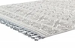 Shaggy - Indoor/Outdoor Holland (grå)