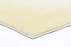 Ryatæpper - Shimla (vanilje)