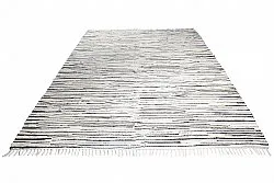 Kludetæppe - Azara (multi)