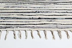 Kludetæppe - Azara (multi)