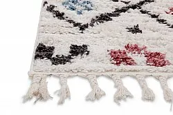 Ryatæpper - Siena (beige/multu)