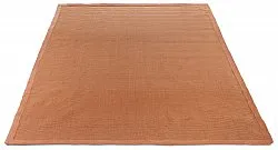 Sisaltæppe - Agave (brun-orange)