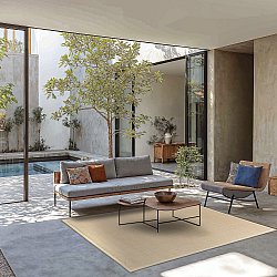 Sisaltæppe - Agave (sand)