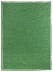Sisaltæppe - Agave (grøn)