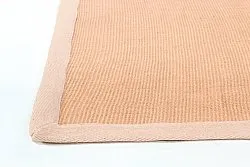 Sisaltæppe - Agave (abrikos)