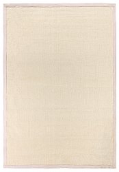 Tapis sisal - Agave (argent/gris)