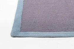 Sisaltæppe - Agave (grå)