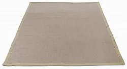 Sisaltæppe - Agave (taupe)