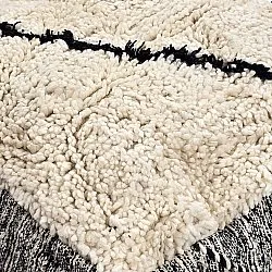 Sittpuff - Marockansk Beni Ourain 002