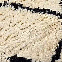 Sittpuff - Marockansk Beni Ourain 006