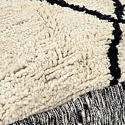 Sittpuff - Marockansk Beni Ourain 011