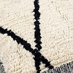 Sittpuff - Marockansk Beni Ourain 022