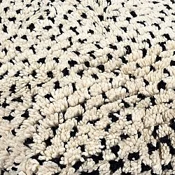 Sittpuff - Marockansk Beni Ourain 026