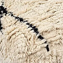 Sittpuff - Marockansk Beni Ourain 029