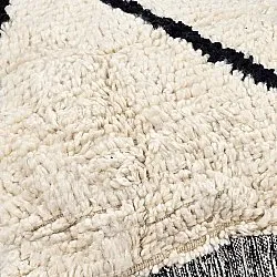 Sittpuff - Marockansk Beni Ourain 035