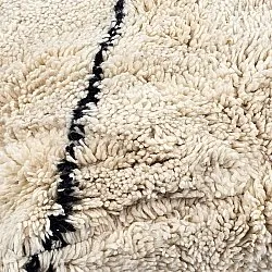 Sittpuff - Marockansk Beni Ourain 036