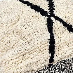Sittpuff - Marockansk Beni Ourain 041
