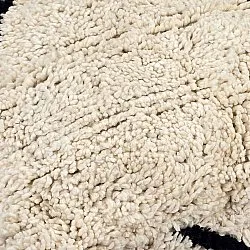 Sittpuff - Marockansk Beni Ourain 043