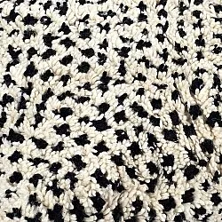 Sittpuff - Marockansk Beni Ourain 051