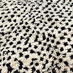 Sittpuff - Marockansk Beni Ourain 057