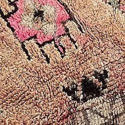 Puf - Marokkansk Azilal 061