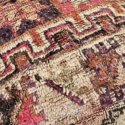 Puf - Marokkansk Azilal 063