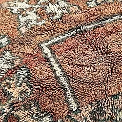 Puf - Marokkansk Azilal 067