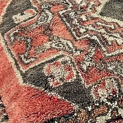 Puf - Marokkansk Azilal 071