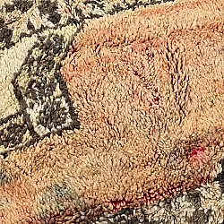 Puf - Marokkansk Azilal 072