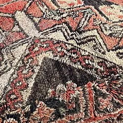 Puf - Marokkansk Azilal 079