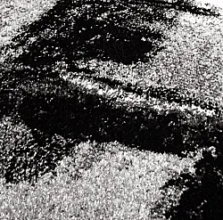 Wilton-tæppe - Kivik (grå)