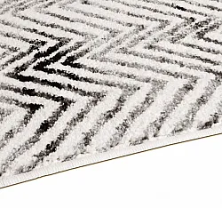 Wilton-tæppe - Welsford (grå)