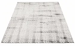 Wilton-tæppe - Welsford (grå)