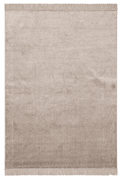 Wilton-tæppe - Art Silk (grå-beige)