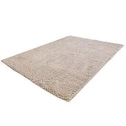 Ryatæpper - Soft Shine (beige)