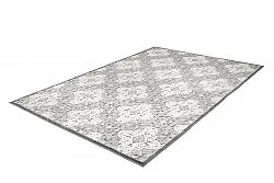 Shaggy Indoor-Outdoor - Hampton (grå)