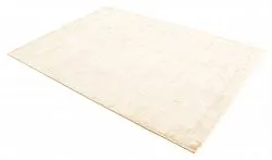 Viscose-tæppe - Jodhpur Special Luxury Edition (lysbeige)