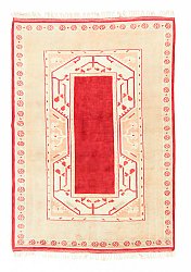 Persisk tæppe Hamedan 220 x 156 cm