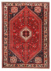 Persisk tæppe Hamedan 287 x 206 cm