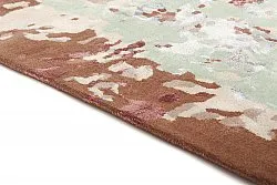 Uldtæppe - Dilesi (multi)