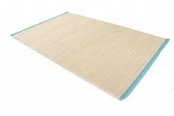 Uldtæppe - Kandia (beige)