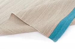 Uldtæppe - Kandia (beige)