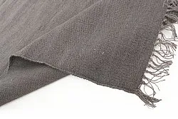 Jutetæppe - Mexicali (antracit)