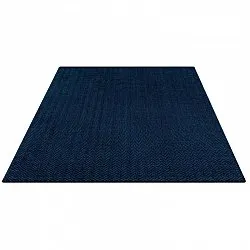 Ryatæpper - Pandora (blå)