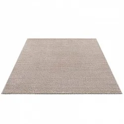 Ryatæpper - Grace (beige)