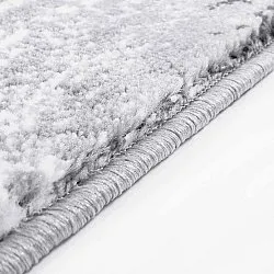 Wilton-tæppe - Kermet (grå)