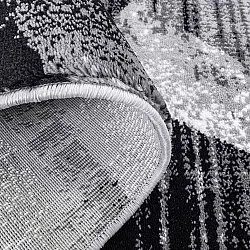 Wilton-tæppe - Kermet (grå)