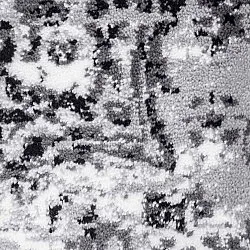 Wilton-tæppe - Ifrane (grå)