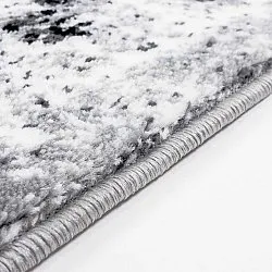 Wilton-tæppe - Ifrane (grå)