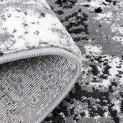 Wilton-tæppe - Ifrane (grå)